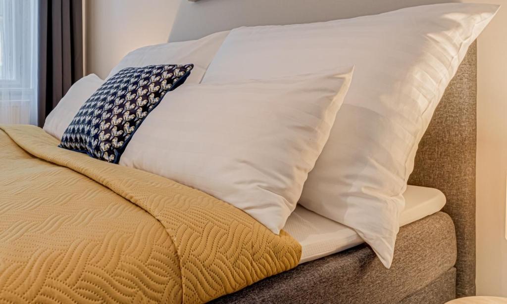 Kaizl Park Residence room 4